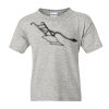 Youth DryBlend® T-Shirt Thumbnail