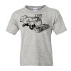 Youth DryBlend® T-Shirt Thumbnail