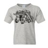Youth DryBlend® T-Shirt Thumbnail