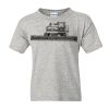 Youth DryBlend® T-Shirt Thumbnail