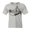 Youth DryBlend® T-Shirt Thumbnail