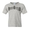 Youth DryBlend® T-Shirt Thumbnail