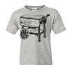 Youth DryBlend® T-Shirt Thumbnail