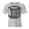 Youth DryBlend® T-Shirt Thumbnail