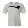 Youth DryBlend® T-Shirt Thumbnail