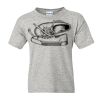 DryBlend® Youth T-Shirt Thumbnail