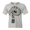 Youth DryBlend® T-Shirt Thumbnail
