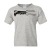 Youth DryBlend® T-Shirt Thumbnail