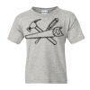 Youth DryBlend® T-Shirt Thumbnail