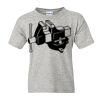 Youth DryBlend® T-Shirt Thumbnail