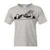 Youth DryBlend® T-Shirt Thumbnail