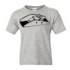 Youth DryBlend® T-Shirt Thumbnail