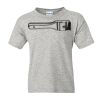 Youth DryBlend® T-Shirt Thumbnail