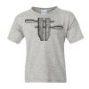 Youth DryBlend® T-Shirt Thumbnail