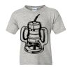Youth DryBlend® T-Shirt Thumbnail