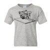 Youth DryBlend® T-Shirt Thumbnail