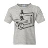 Youth DryBlend® T-Shirt Thumbnail