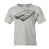 Youth DryBlend® T-Shirt Thumbnail