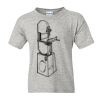 Youth DryBlend® T-Shirt Thumbnail