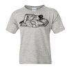 Youth DryBlend® T-Shirt Thumbnail