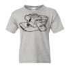Youth DryBlend® T-Shirt Thumbnail