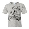 Youth DryBlend® T-Shirt Thumbnail