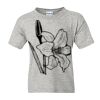 Youth DryBlend® T-Shirt Thumbnail