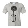 Youth DryBlend® T-Shirt Thumbnail