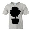 Youth DryBlend® T-Shirt Thumbnail