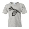 Youth DryBlend® T-Shirt Thumbnail