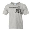 Youth DryBlend® T-Shirt Thumbnail