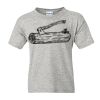 Youth DryBlend® T-Shirt Thumbnail
