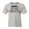 Youth DryBlend® T-Shirt Thumbnail