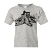 Youth DryBlend® T-Shirt Thumbnail