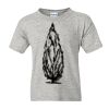 Youth DryBlend® T-Shirt Thumbnail