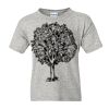 Youth DryBlend® T-Shirt Thumbnail