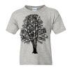 Youth DryBlend® T-Shirt Thumbnail