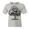 Youth DryBlend® T-Shirt Thumbnail
