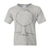 Youth DryBlend® T-Shirt Thumbnail