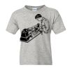 Youth DryBlend® T-Shirt Thumbnail