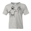 Youth DryBlend® T-Shirt Thumbnail