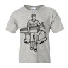 Youth DryBlend® T-Shirt Thumbnail