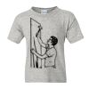 Youth DryBlend® T-Shirt Thumbnail