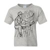 Youth DryBlend® T-Shirt Thumbnail