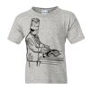 Youth DryBlend® T-Shirt Thumbnail