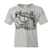 Youth DryBlend® T-Shirt Thumbnail