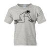 DryBlend® Youth T-Shirt Thumbnail