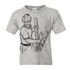 Youth DryBlend® T-Shirt Thumbnail