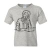 Youth DryBlend® T-Shirt Thumbnail
