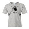 Youth DryBlend® T-Shirt Thumbnail